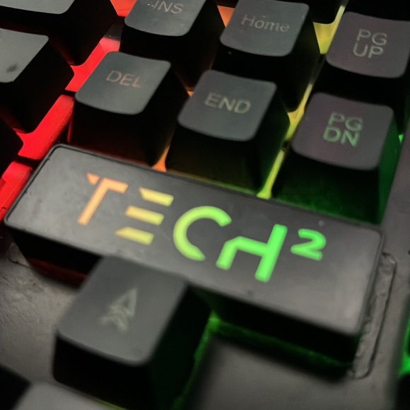 Keyboard - Picture 3 of 4